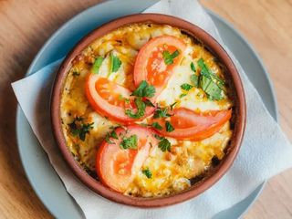 Курча по-тбіліськи (300g)