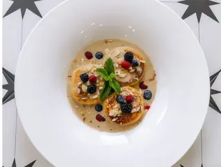 Chef’s  Сирники (350g)