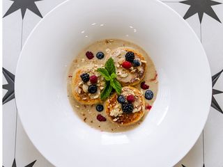 Chef’s  Сирники (350g)