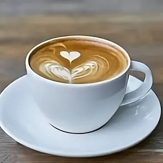 Café Con Leche