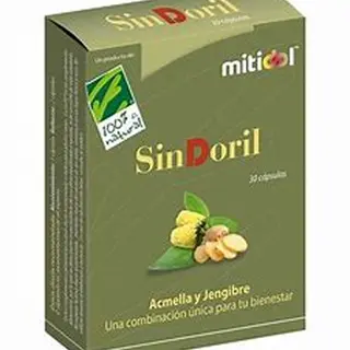 SINDORIL 