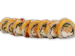 СНІГОВИЙ КРАБ (320g)