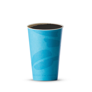 Filtered Coffee