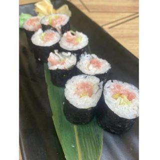 Hosomaki Negitoro