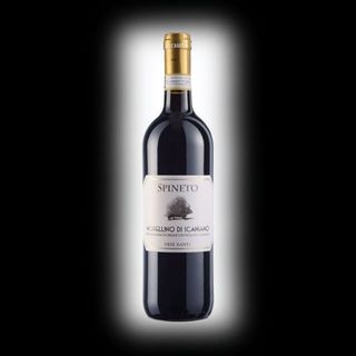 Morellino di Scansano 0,75 L