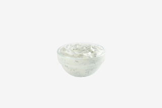 Sos tzatziki