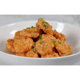 Dynamite Prawns