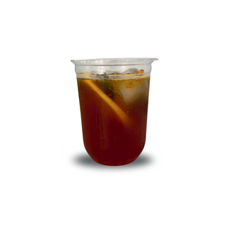 Peach Iced Tea