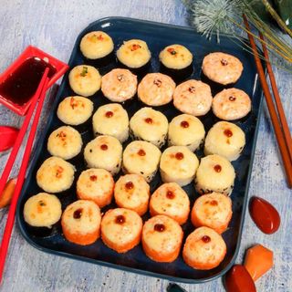 Тепленький кілограм сет