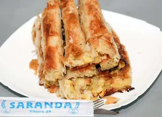 Krompiruša 500 gr