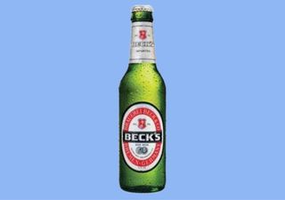 Beck's 33 cl