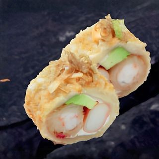 Aromaki Fry Crevette 8p