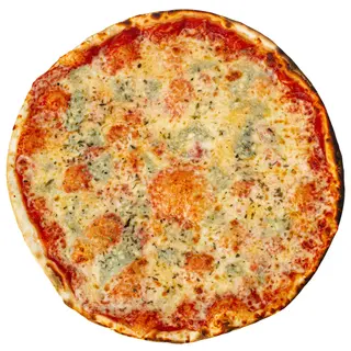 Pizza 4 Formatges (Mitjana)
