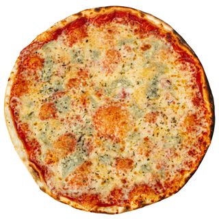 Pizza 4 Formatges (Mitjana)