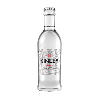 Kinley tonic water