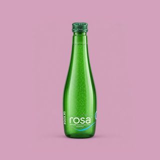 Rosa Sparkling Water 0.33l