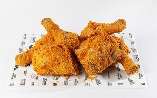 Fried Chicken (6 Pzs.)