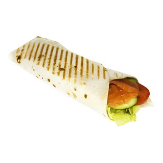 Турбіна З лососем (190г)