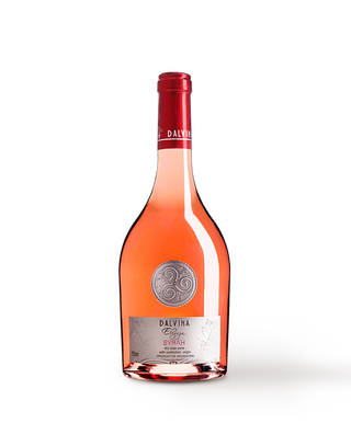 Rose Elegija Syrah