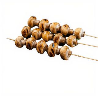 144. Pincho De Setas (3 Uds.)