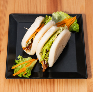 Bao de Frango