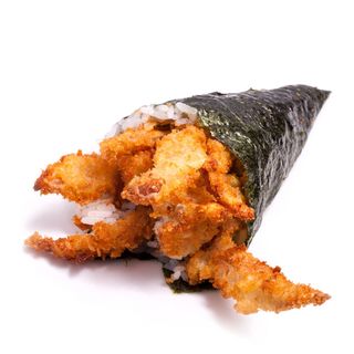 26. Temaki Pollo (1 Ud.)