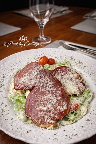 Cezar salata