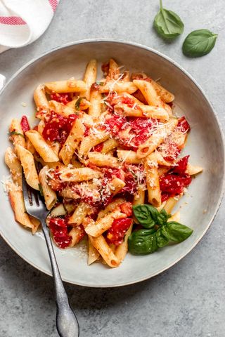Pasta Enfant Margherita