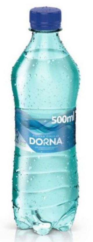 Dorna apa minerala 