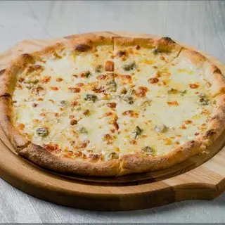 Pastorella normale 350g.