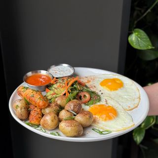 Англійський сніданок 2.0  (440г)