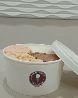 Pot 1l 4 Parfums Au Choix