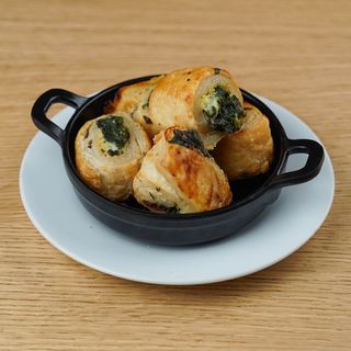 Sfoglia ricotta e spinaci - 1 pezzo