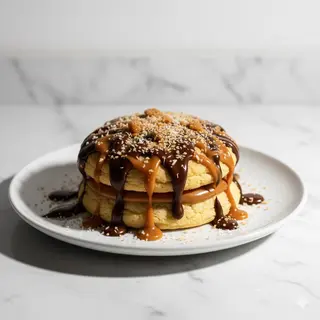 Cookie NY Dulce de Leche & Coco