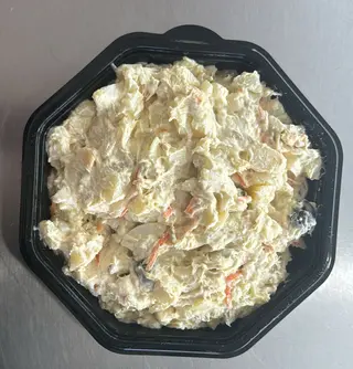 Ensaladilla Rusa