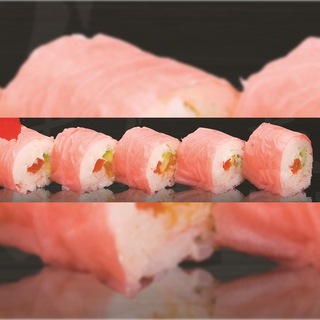 Фреш рол (4бр-165г)