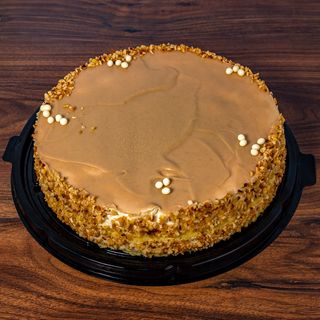 Torta Kinder bueno 1kg