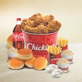 12 Pcs Chicken