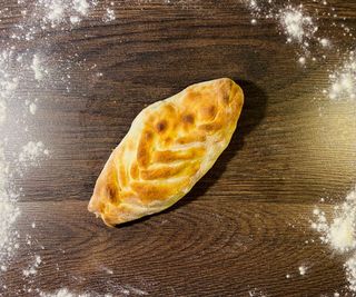 ბოსტნეულის ღვეზელი