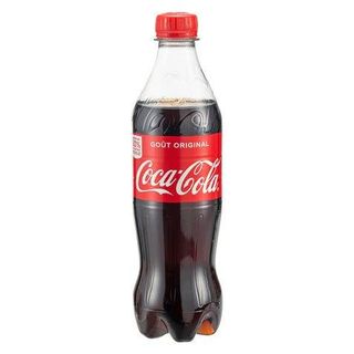 Coca 50cl