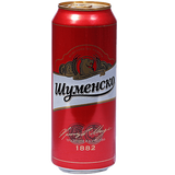 Бира Шуменско (500мл)