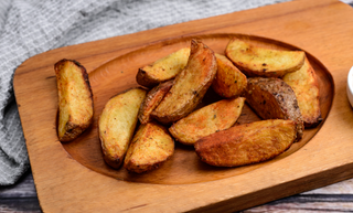 კარტოფილი მექსიკური