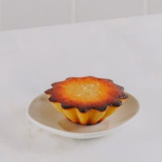 Pack 2 queijada de requeijão