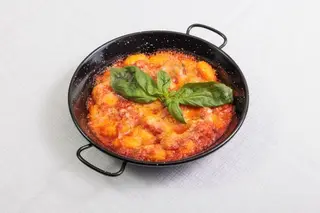 GNOCCHI SORRENTINA