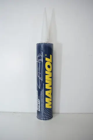 Silicon de parbriz gama MANNOL