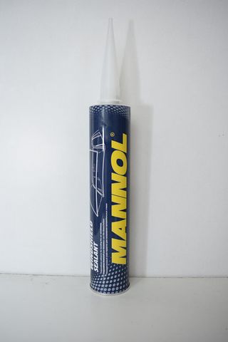 Silicon de parbriz gama MANNOL