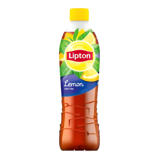 Lipton Ice Tea Lemon 1,5L