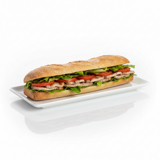 Bocadillo Guitarra De Lomo