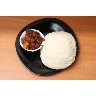 Ugali wa wimbi