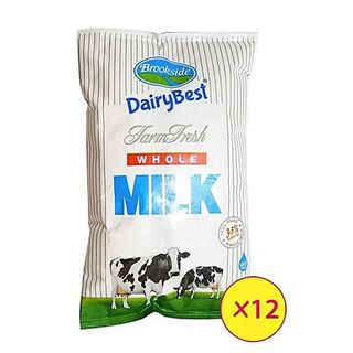 Long Life Milk 500ml